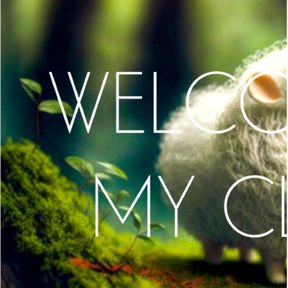 WELCOME TO MY CLOSET!!!